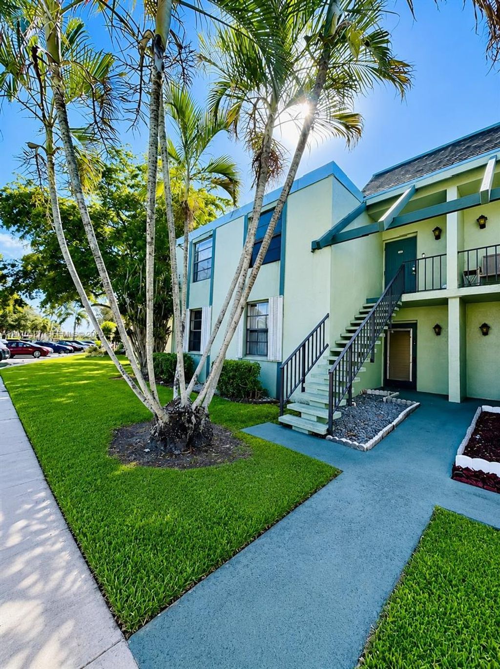Photo of 7396 NW 18th St #101, Margate, FL 33063 (MLS # A12016527)