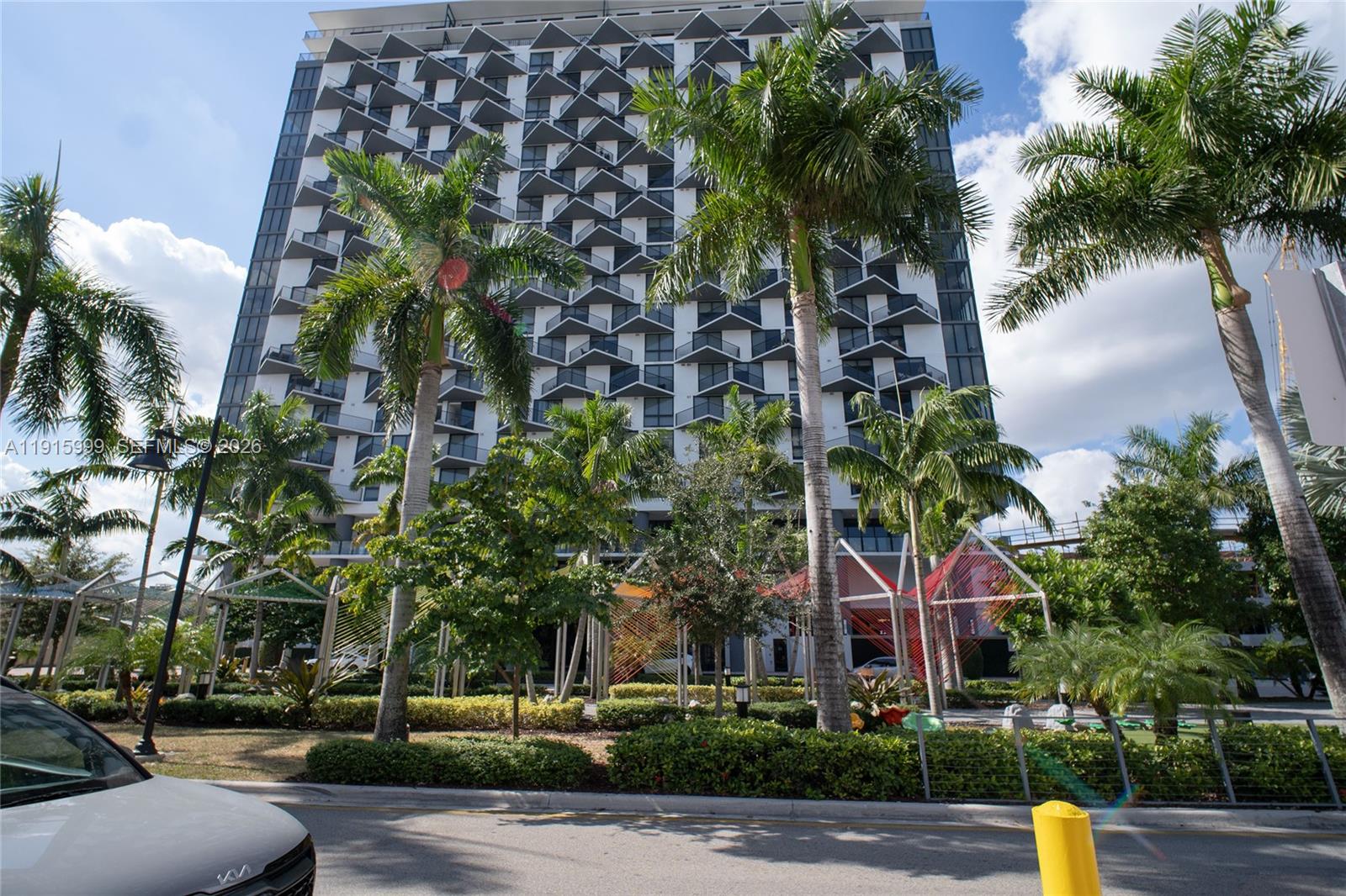 5252 PASEO CONDO - Residential