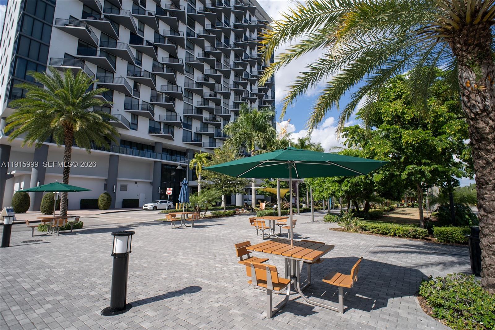 5252 PASEO CONDO - Residential