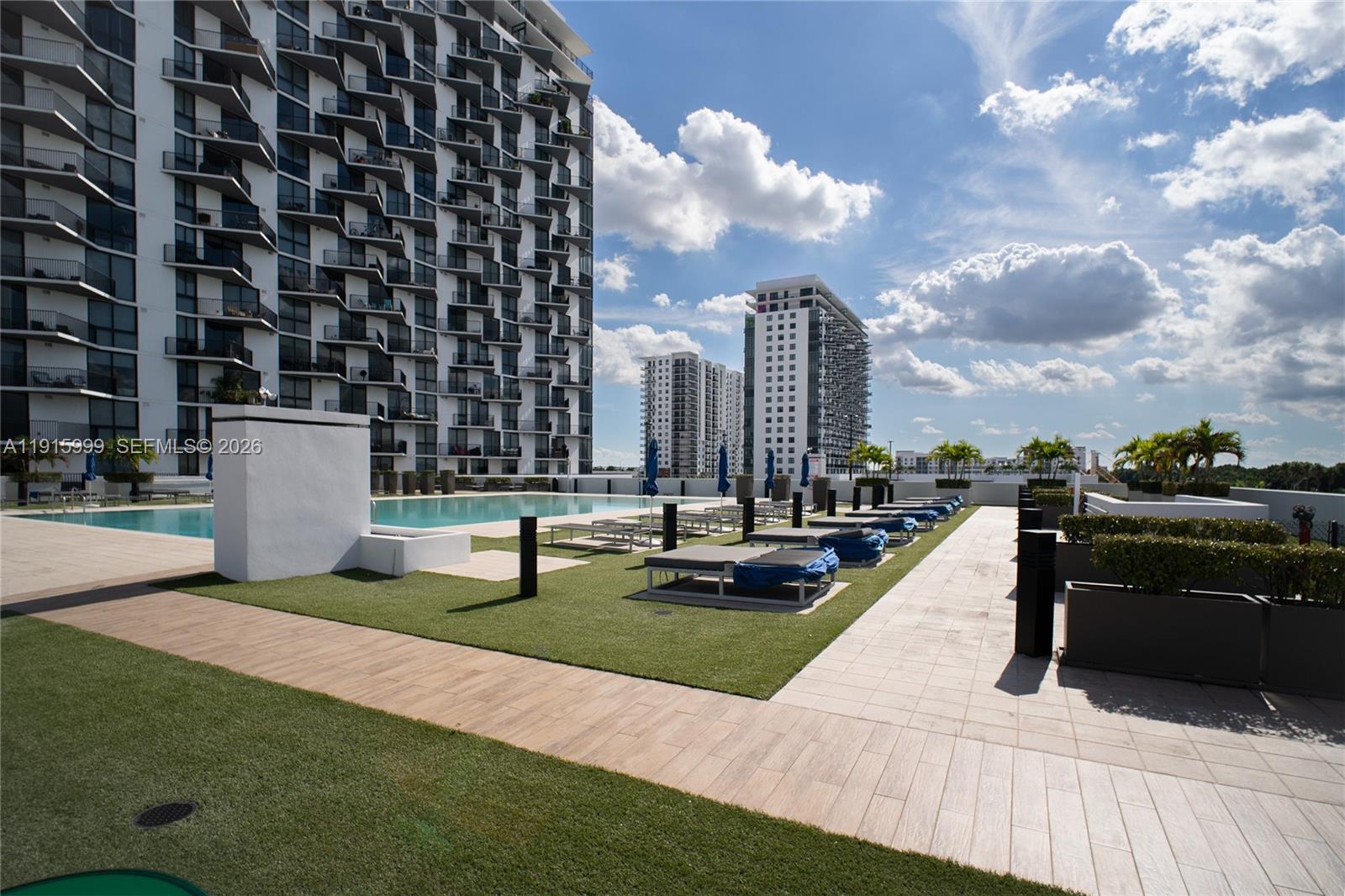 5252 PASEO CONDO - Residential