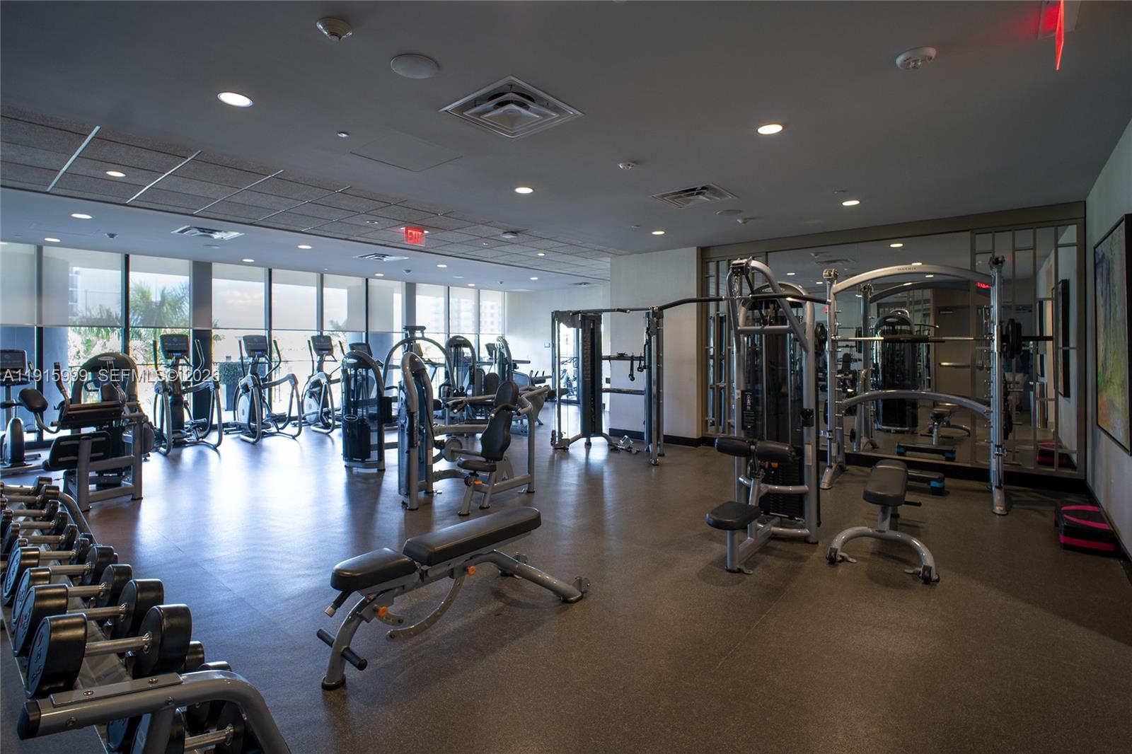 5252 PASEO CONDO - Residential