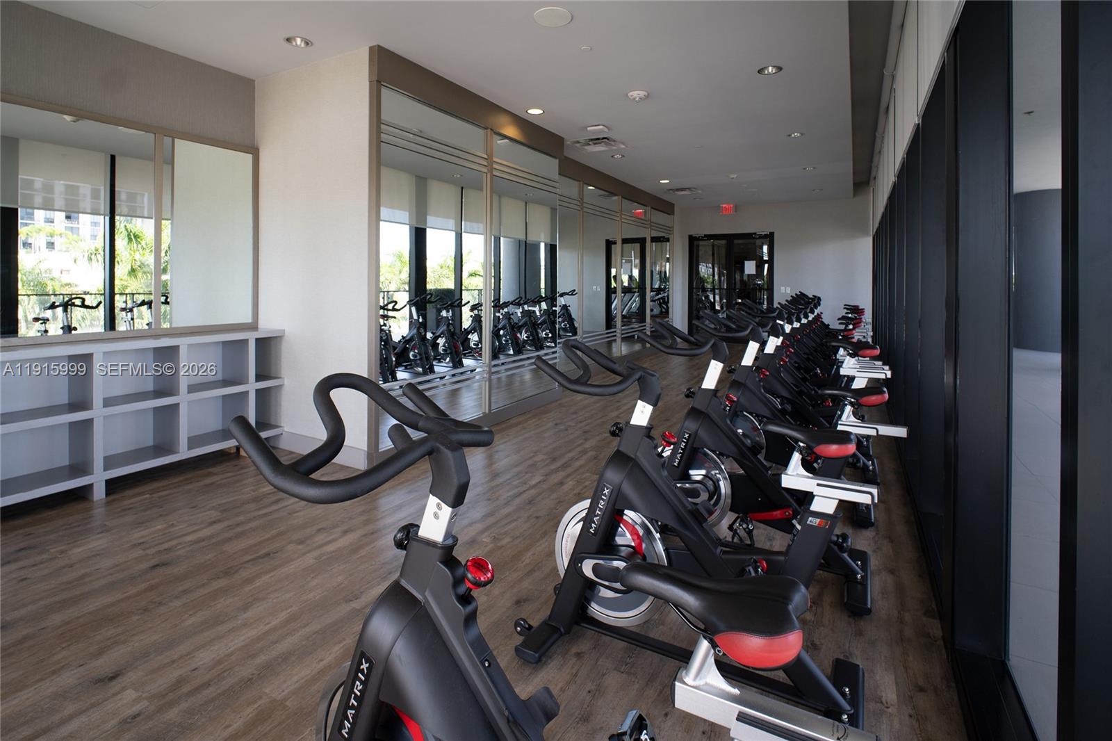 5252 PASEO CONDO - Residential