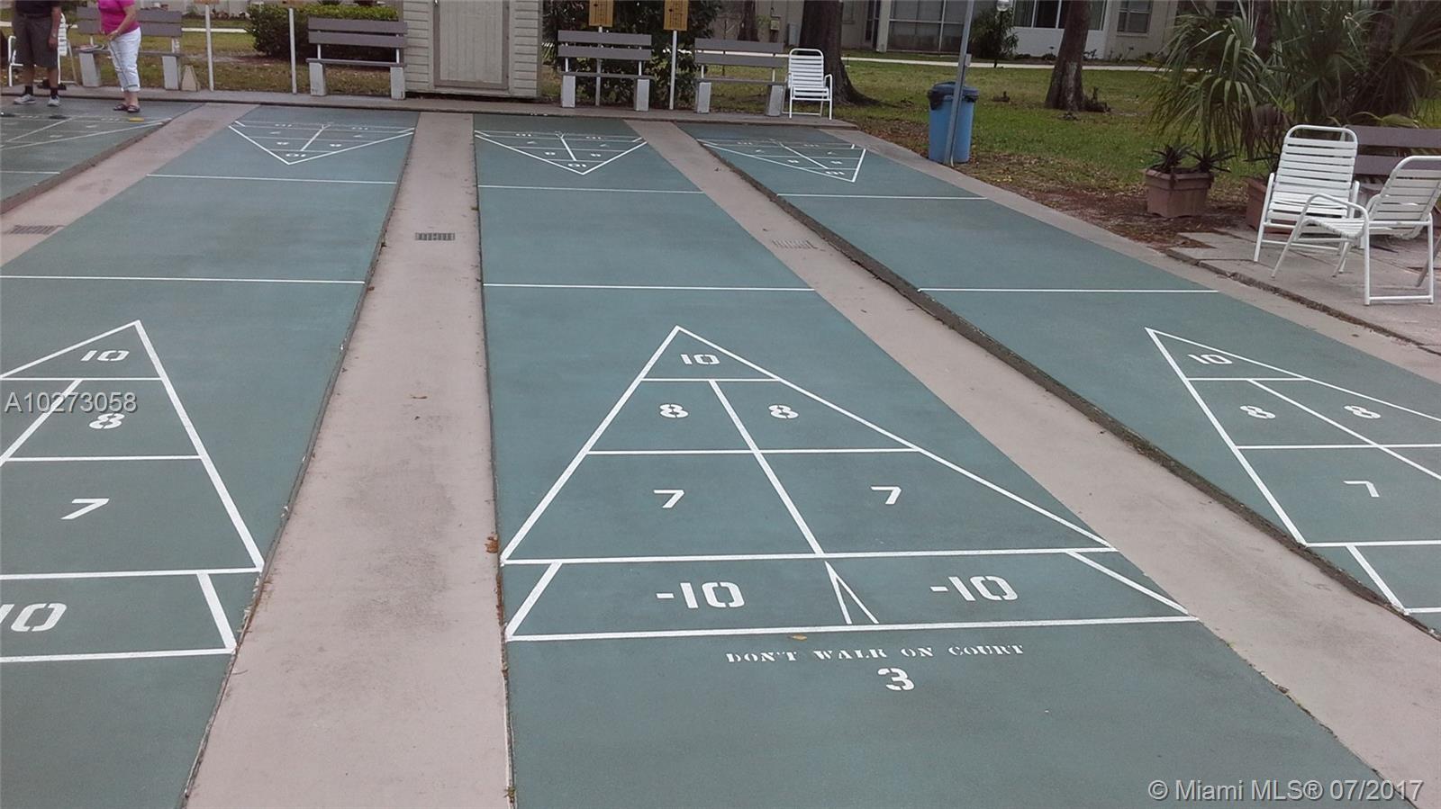 Cypress Chase - Residential Lease