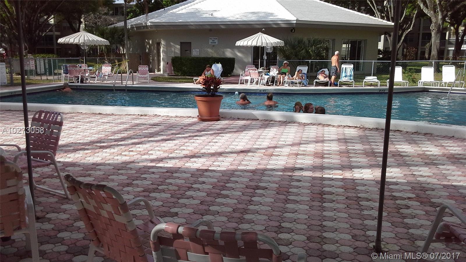 Cypress Chase - Residential Lease