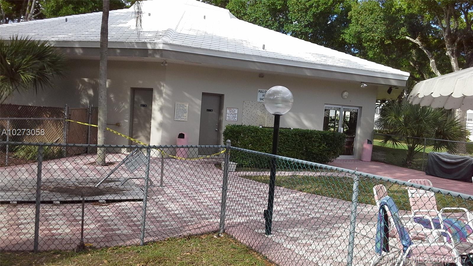 Cypress Chase - Residential Lease