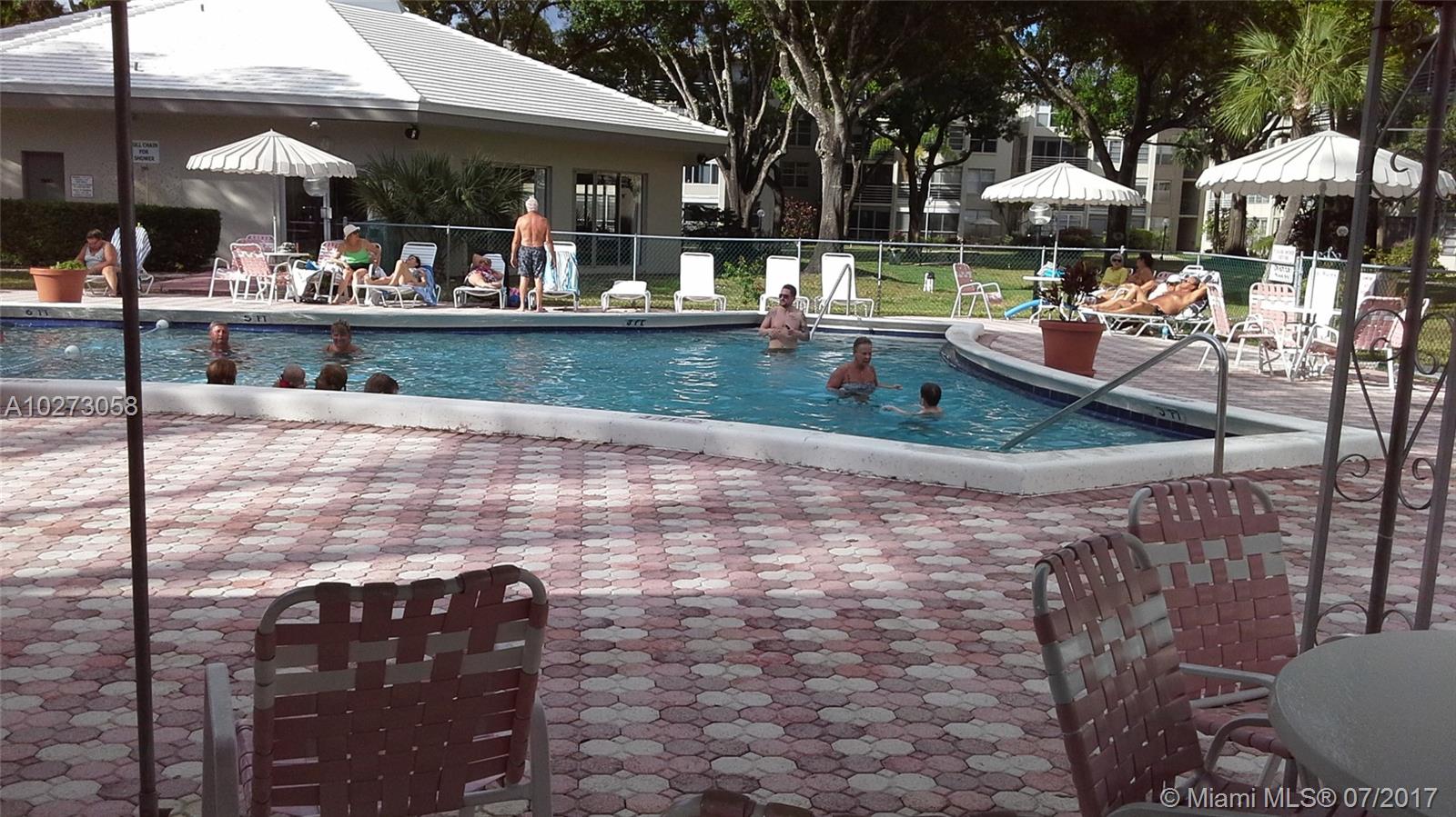 Cypress Chase - Residential Lease