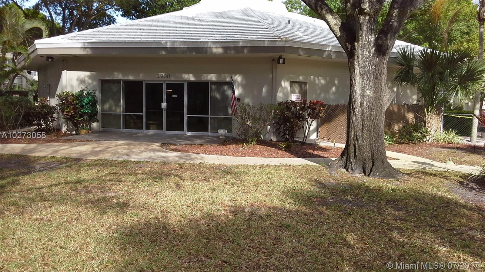 Cypress Chase - Residential Lease