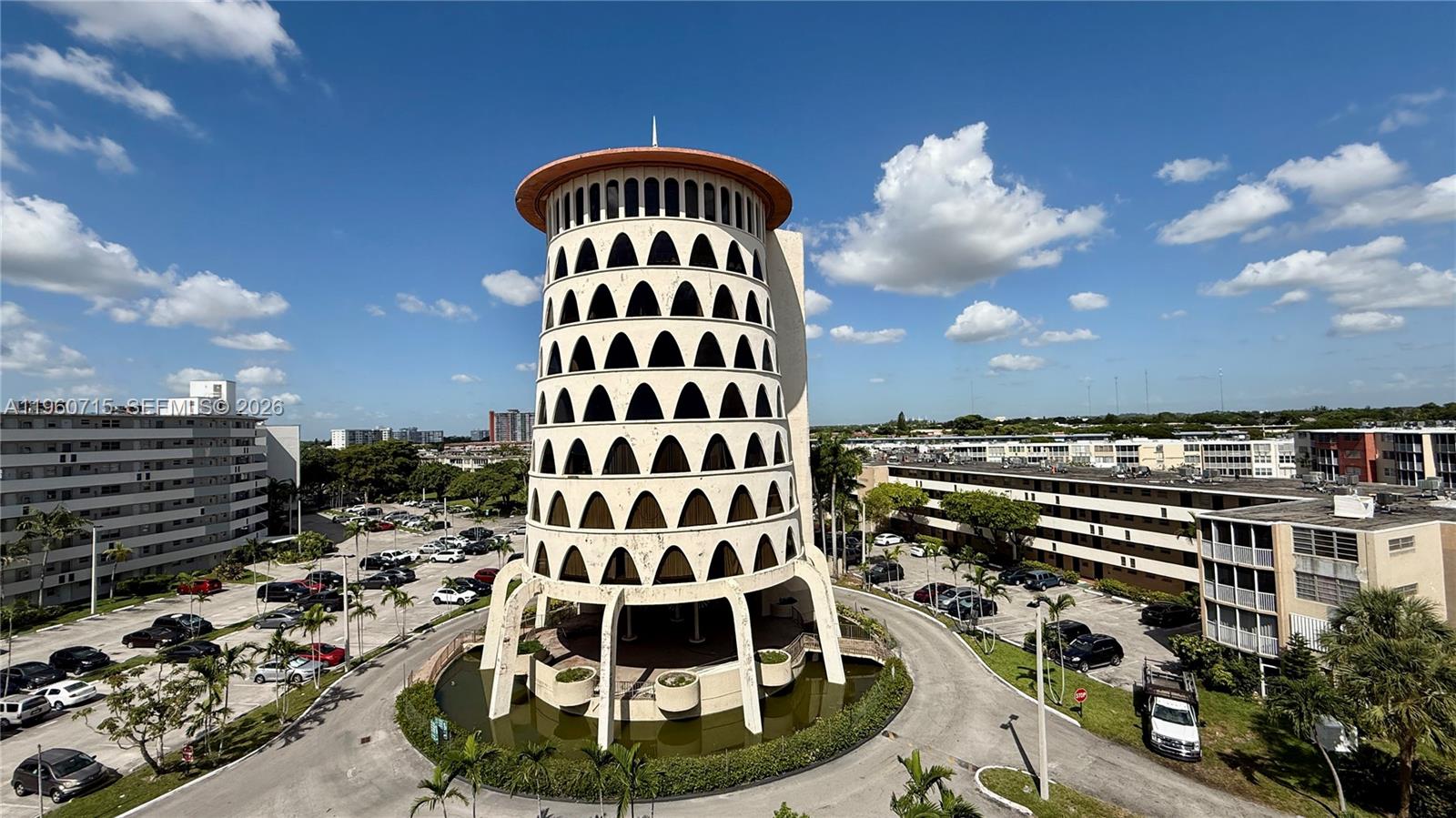 JADE WINDS GROUP - - Residential