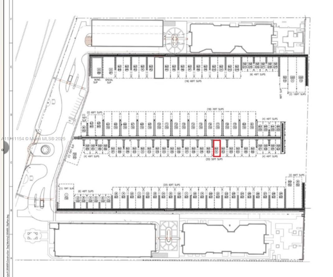 MAULE FED HWY INDUSTRIAL - Land