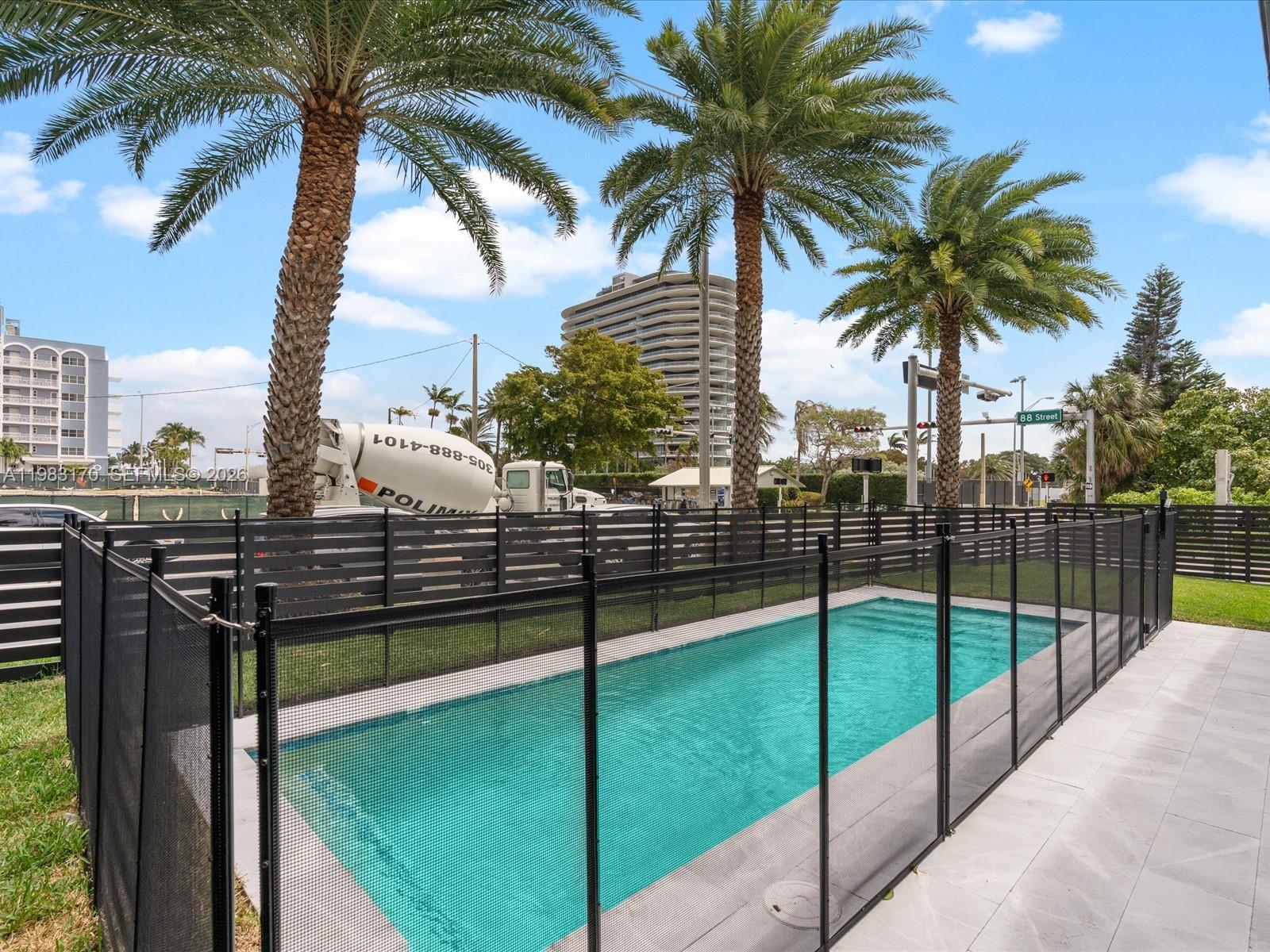 SECOND AMD PLAT OF NORMAN - Residential