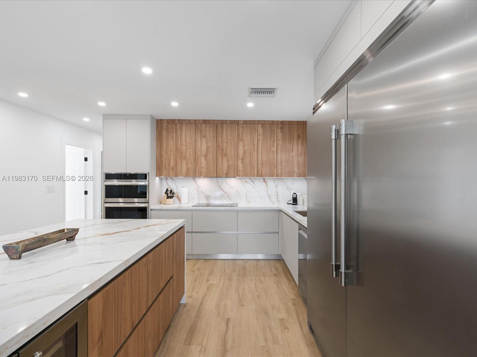 SECOND AMD PLAT OF NORMAN - Residential