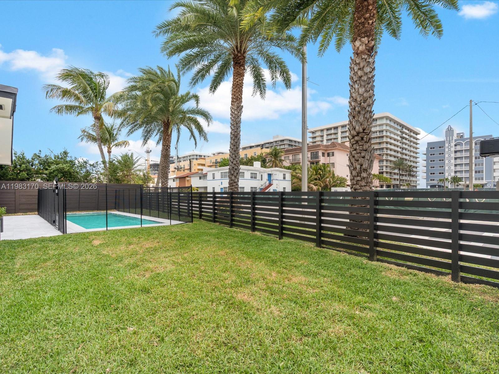 SECOND AMD PLAT OF NORMAN - Residential