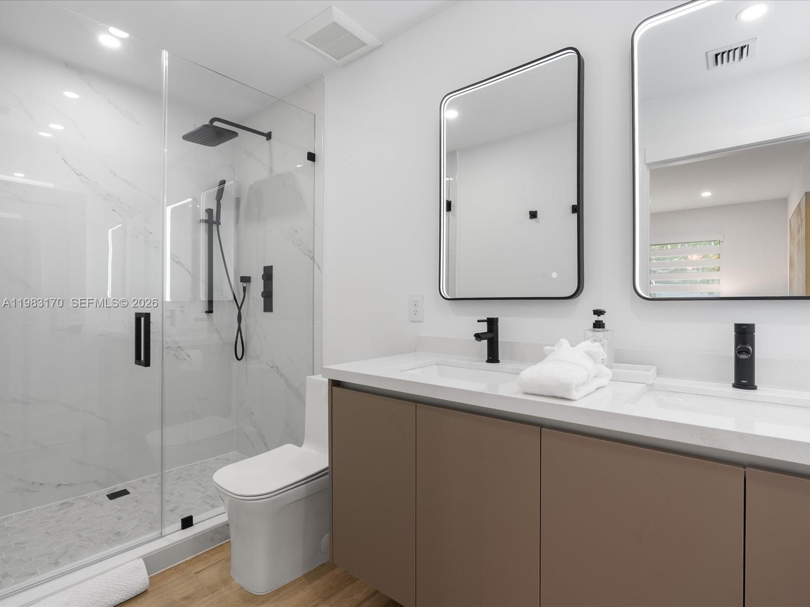 SECOND AMD PLAT OF NORMAN - Residential