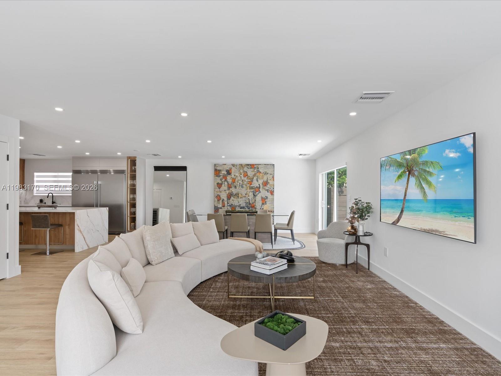 SECOND AMD PLAT OF NORMAN - Residential