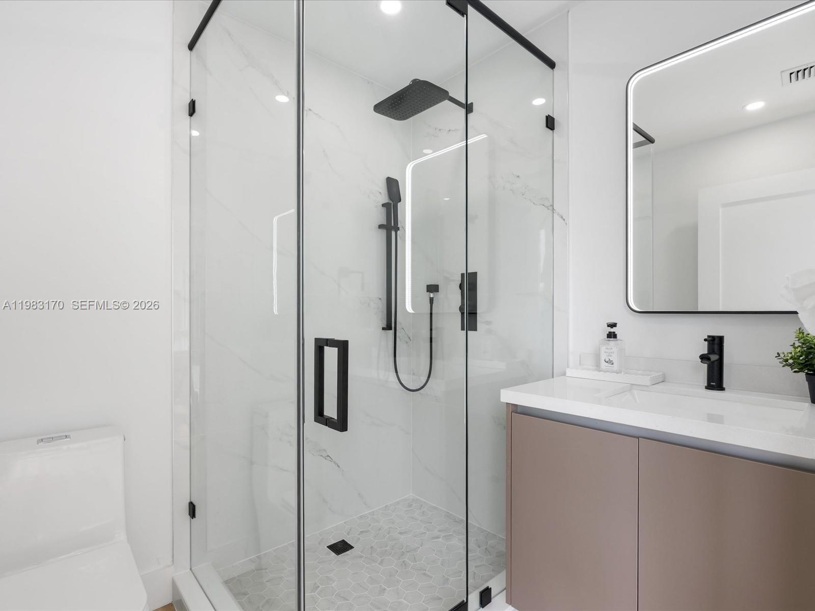 SECOND AMD PLAT OF NORMAN - Residential