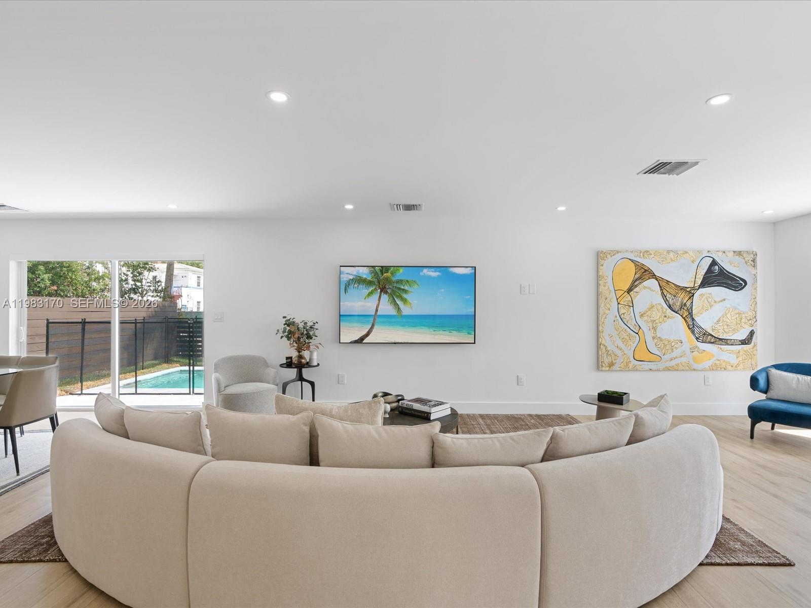 SECOND AMD PLAT OF NORMAN - Residential