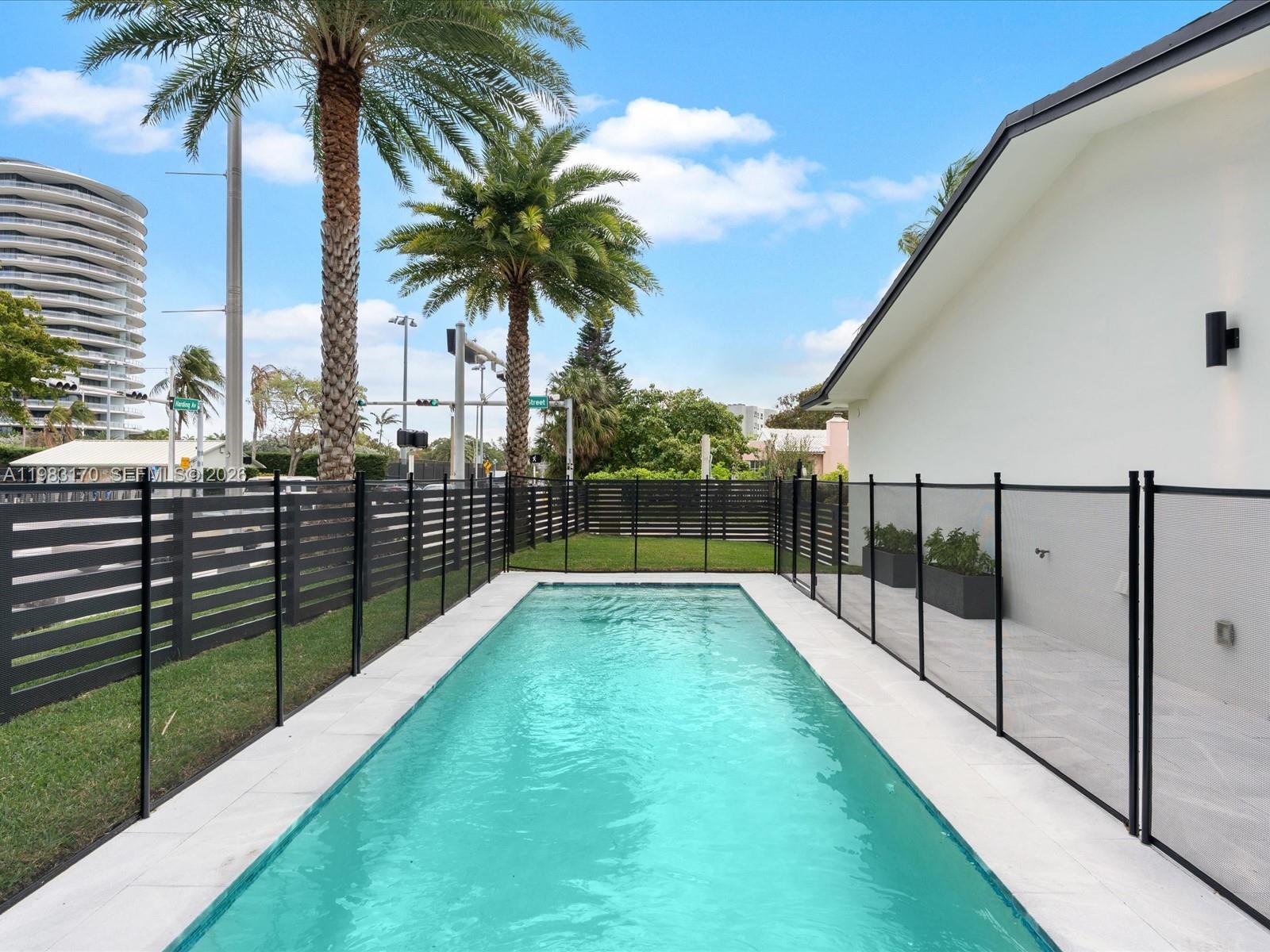 SECOND AMD PLAT OF NORMAN - Residential