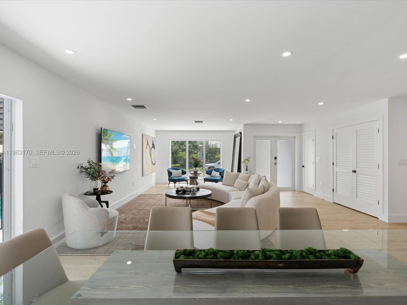 SECOND AMD PLAT OF NORMAN - Residential