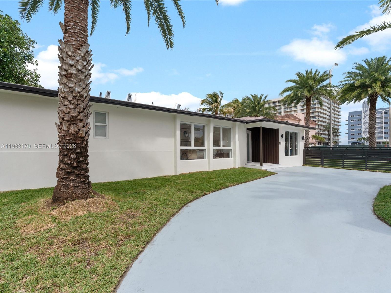 SECOND AMD PLAT OF NORMAN - Residential