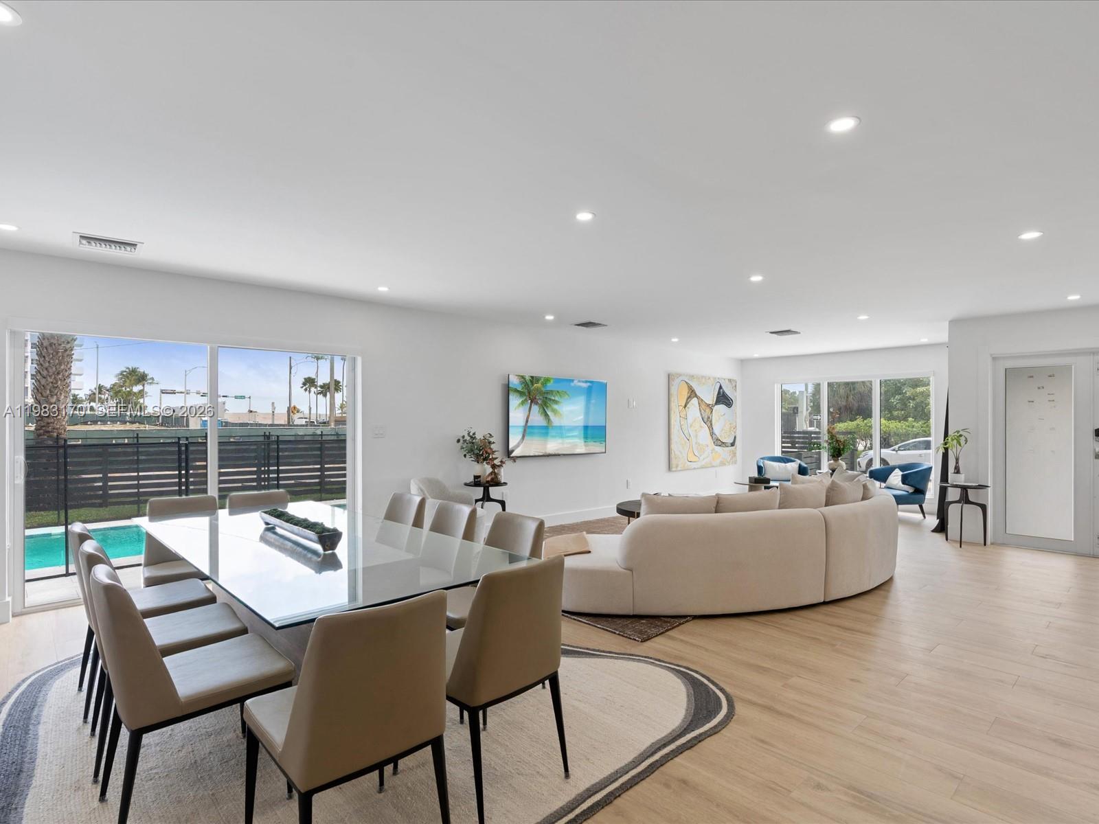 SECOND AMD PLAT OF NORMAN - Residential