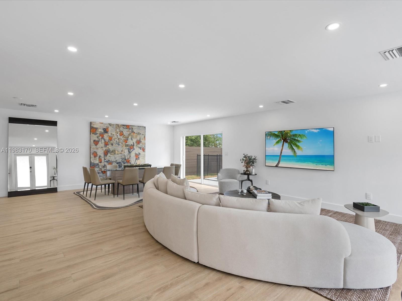 SECOND AMD PLAT OF NORMAN - Residential