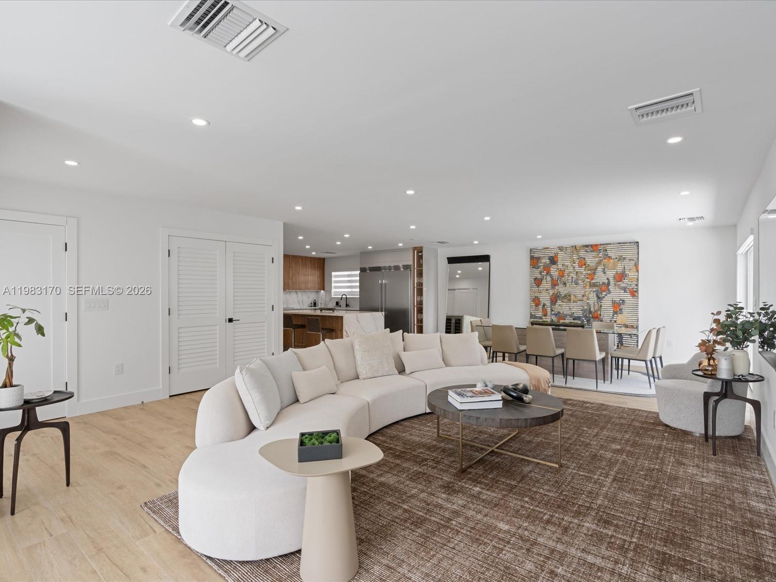 SECOND AMD PLAT OF NORMAN - Residential