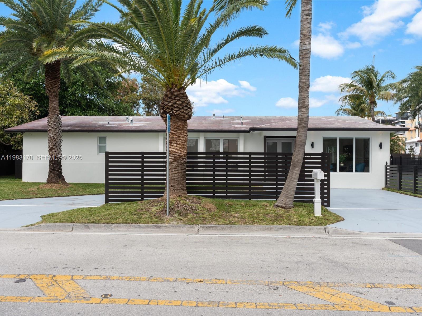 SECOND AMD PLAT OF NORMAN - Residential