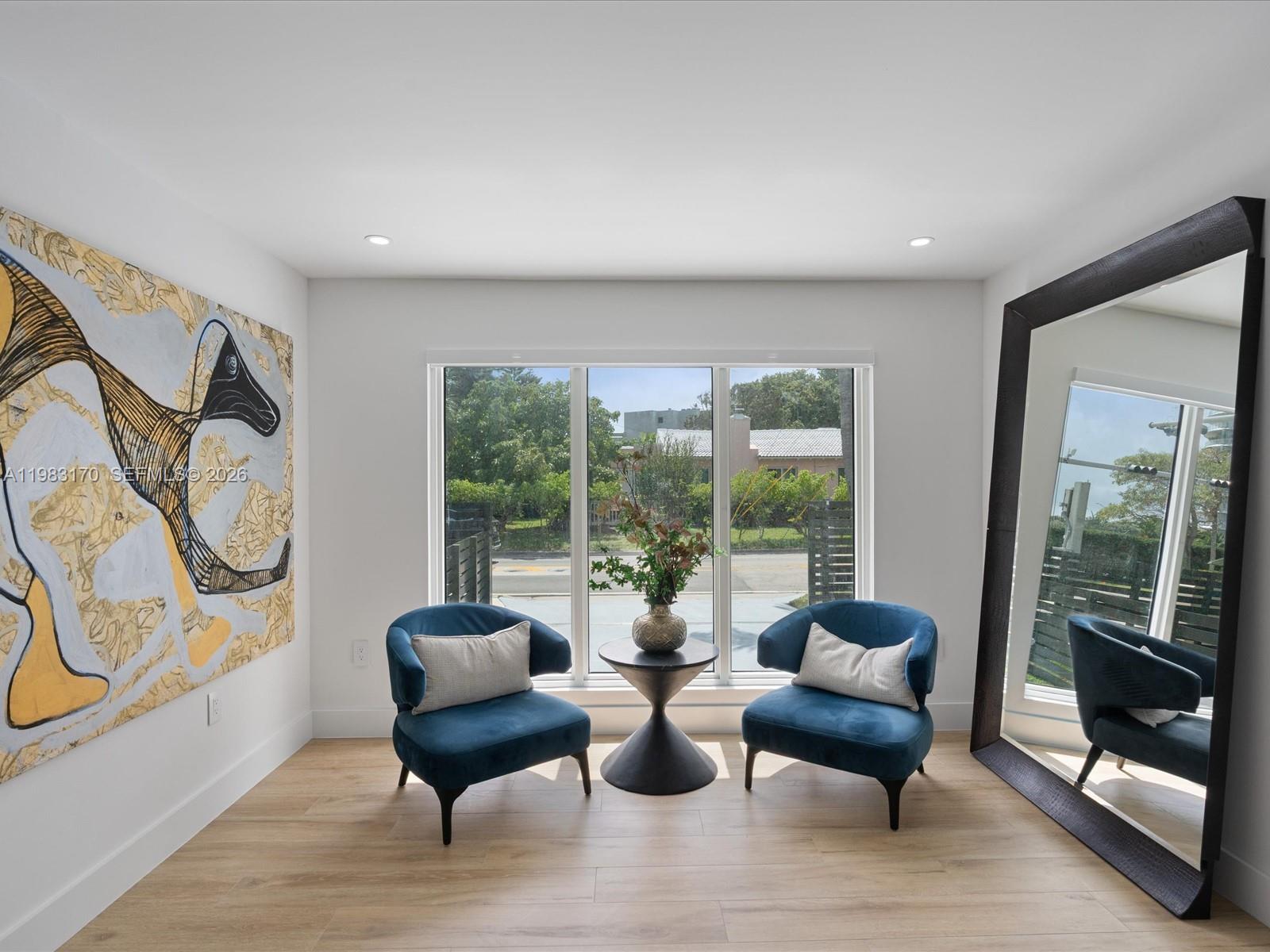 SECOND AMD PLAT OF NORMAN - Residential