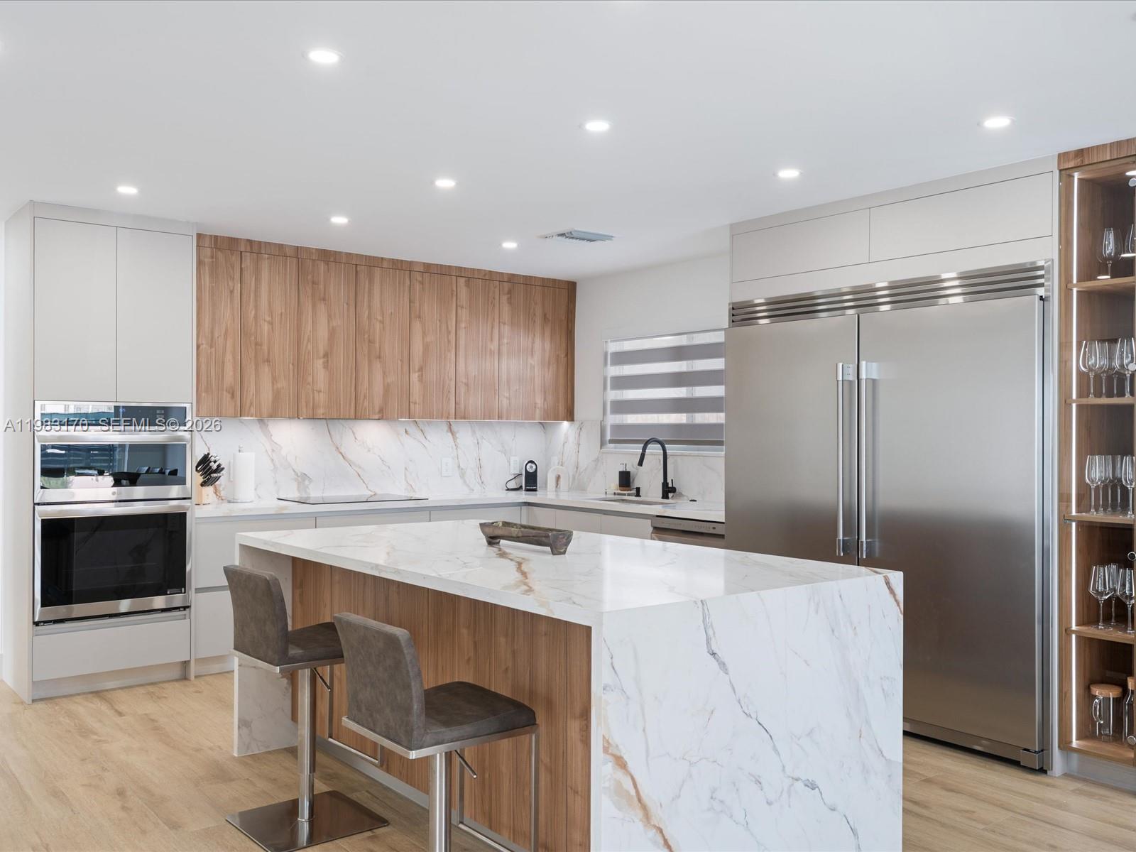 SECOND AMD PLAT OF NORMAN - Residential