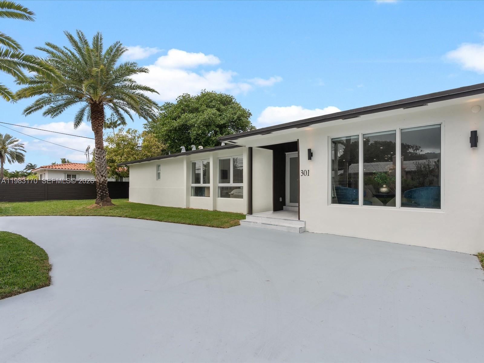 SECOND AMD PLAT OF NORMAN - Residential