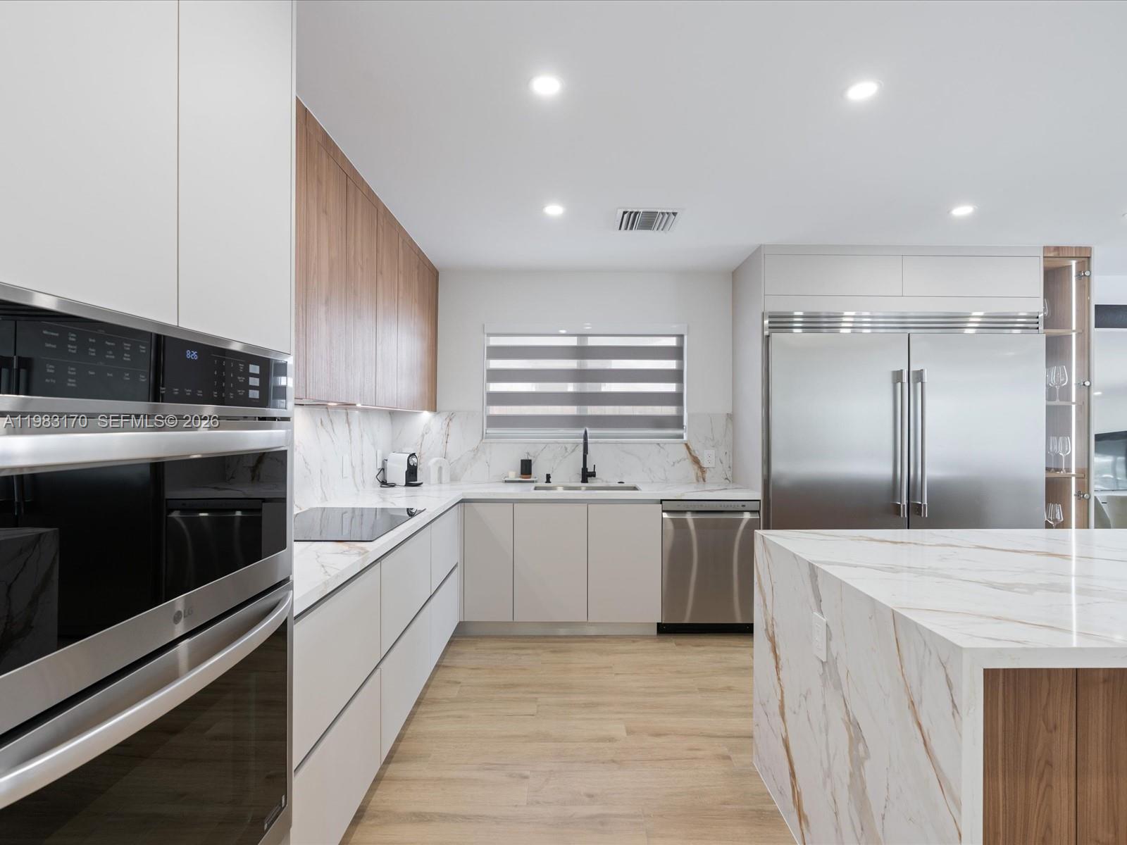 SECOND AMD PLAT OF NORMAN - Residential