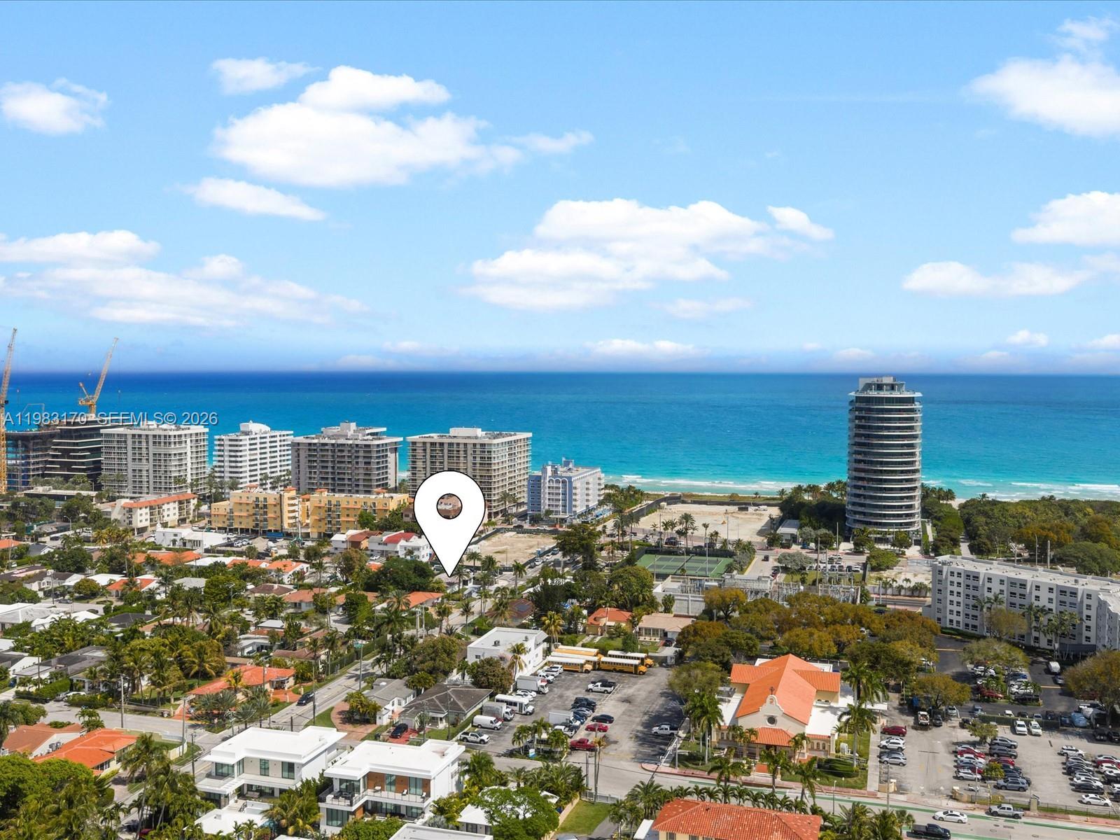 SECOND AMD PLAT OF NORMAN - Residential