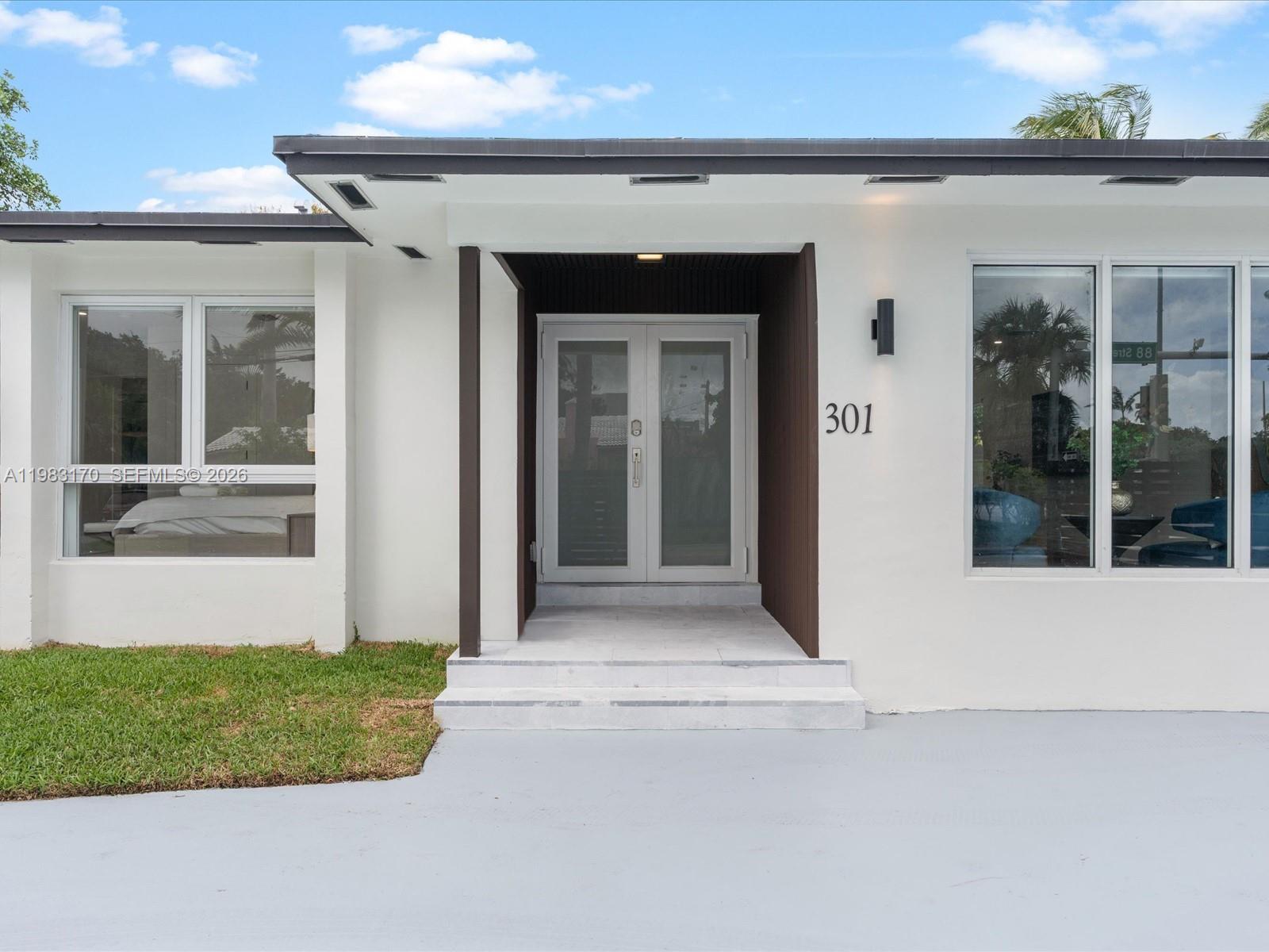 SECOND AMD PLAT OF NORMAN - Residential