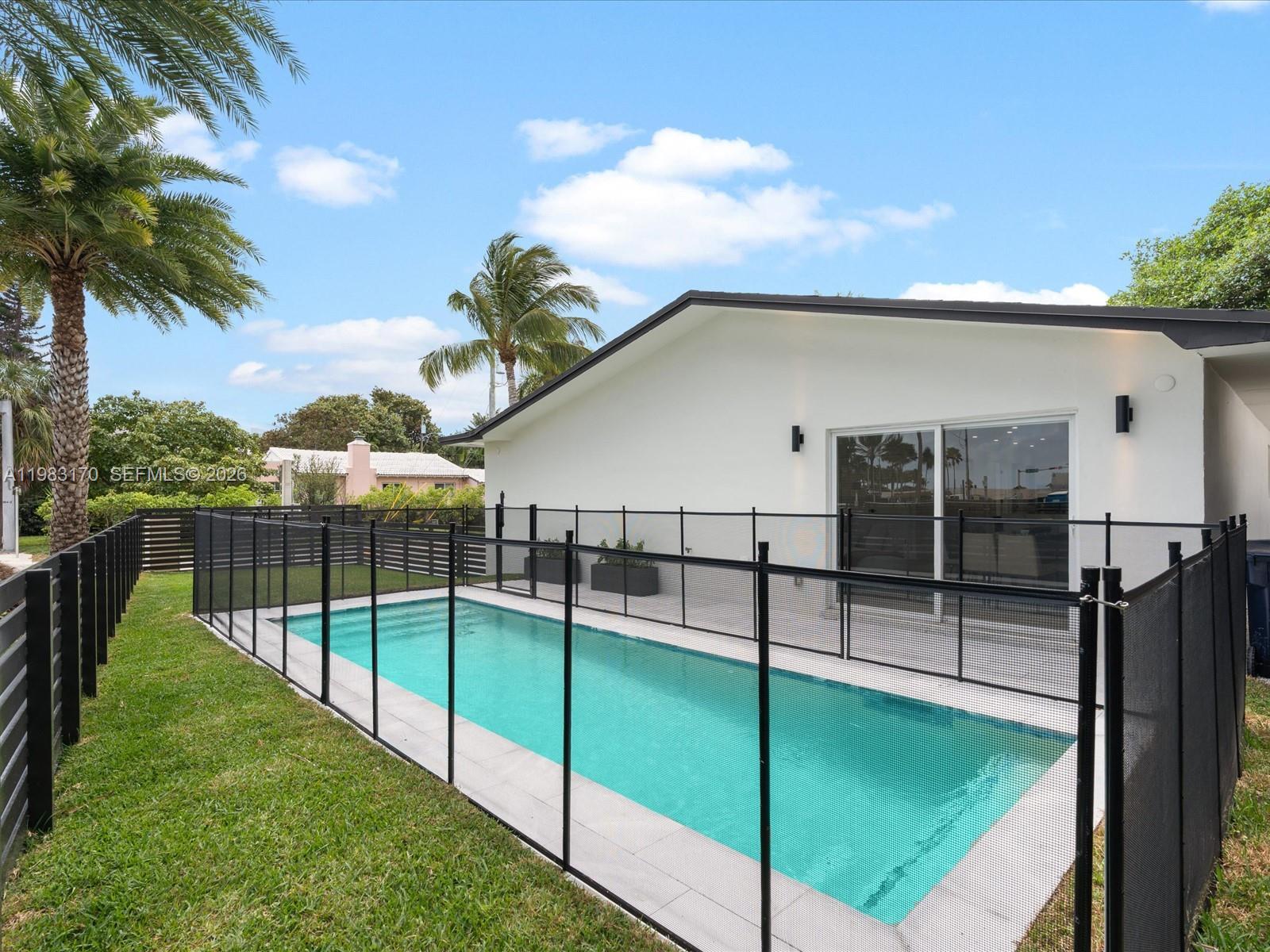 SECOND AMD PLAT OF NORMAN - Residential