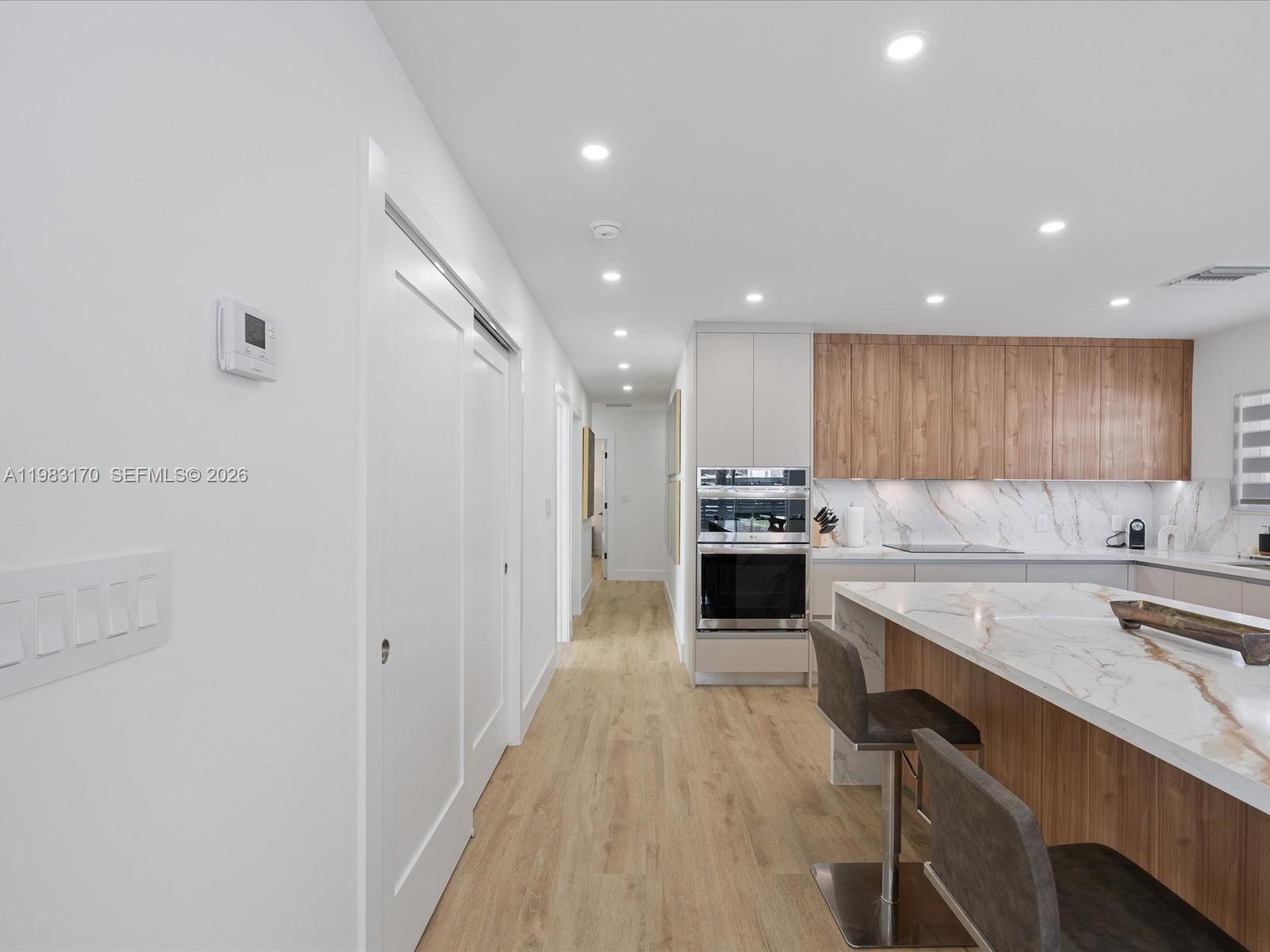 SECOND AMD PLAT OF NORMAN - Residential