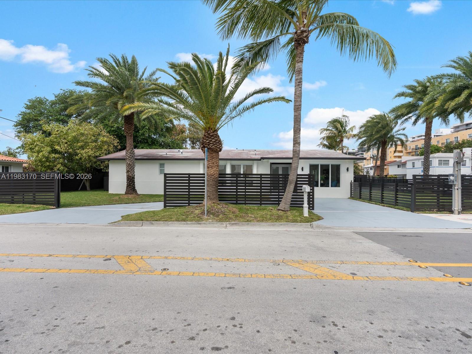 SECOND AMD PLAT OF NORMAN - Residential