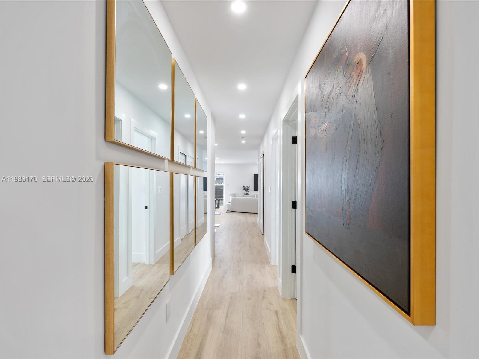 SECOND AMD PLAT OF NORMAN - Residential