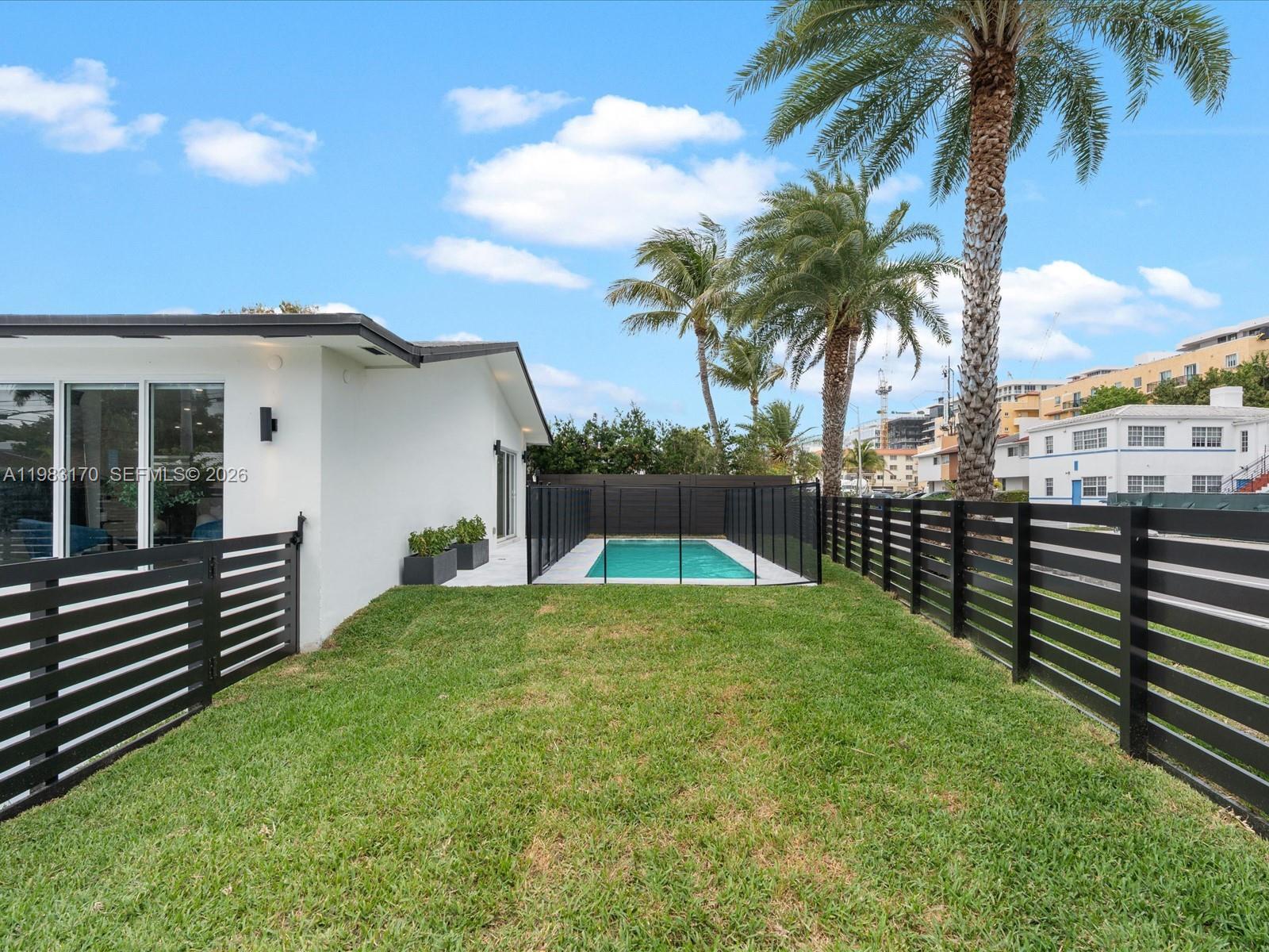 SECOND AMD PLAT OF NORMAN - Residential