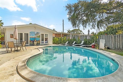 1547 NE 38th St Oakland Park FL 33334