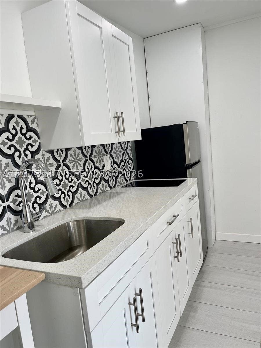 Photo of 2310 N 57th Way #3, Hollywood, FL 33021 (MLS # A12073117)