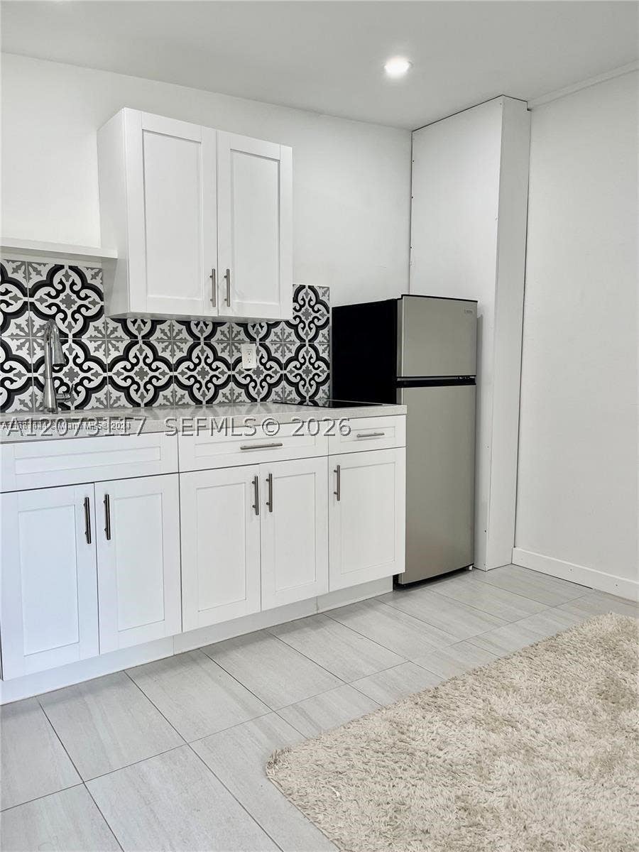 Photo of 2310 N 57th Way #3, Hollywood, FL 33021 (MLS # A12073117)