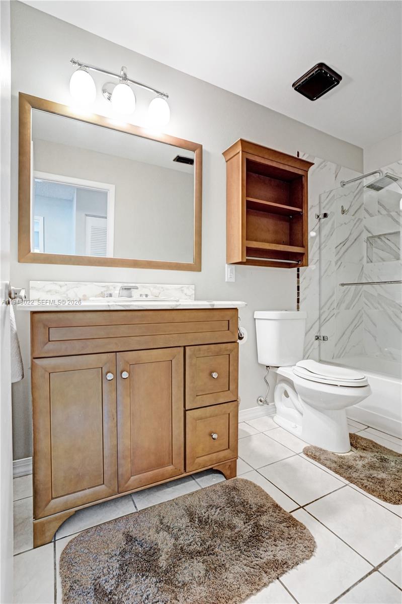 PORT ST LUCIE SECTION 52 - Residential