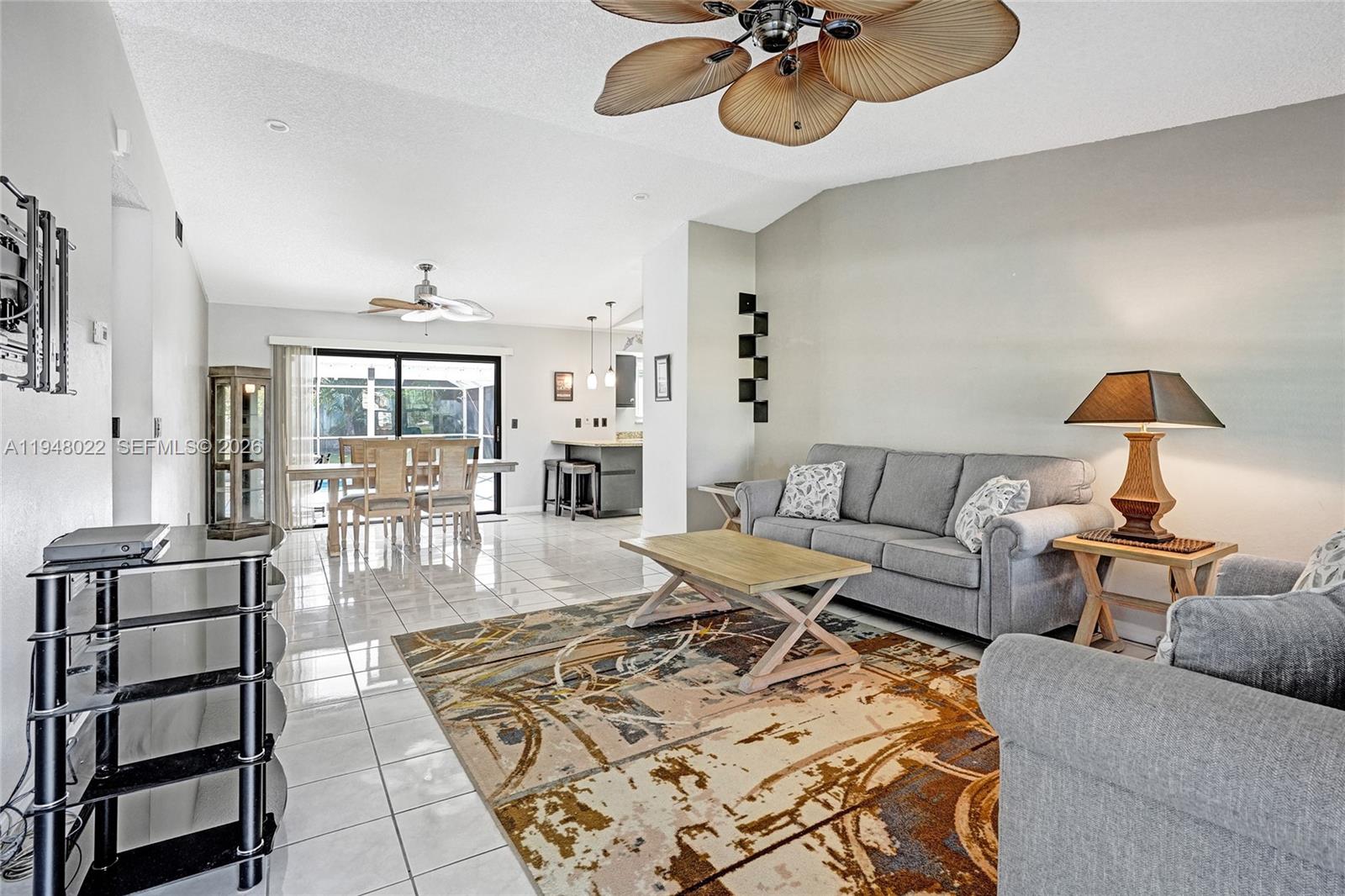 PORT ST LUCIE SECTION 52 - Residential