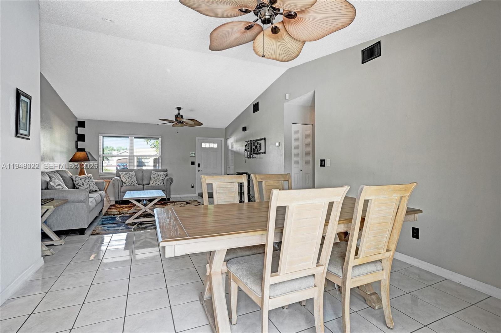 PORT ST LUCIE SECTION 52 - Residential