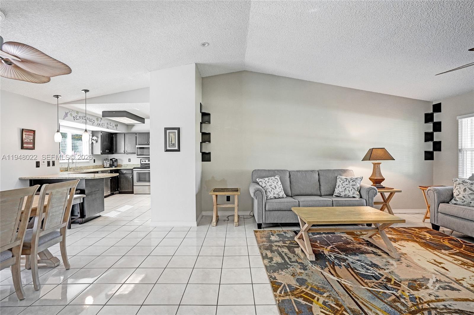 PORT ST LUCIE SECTION 52 - Residential