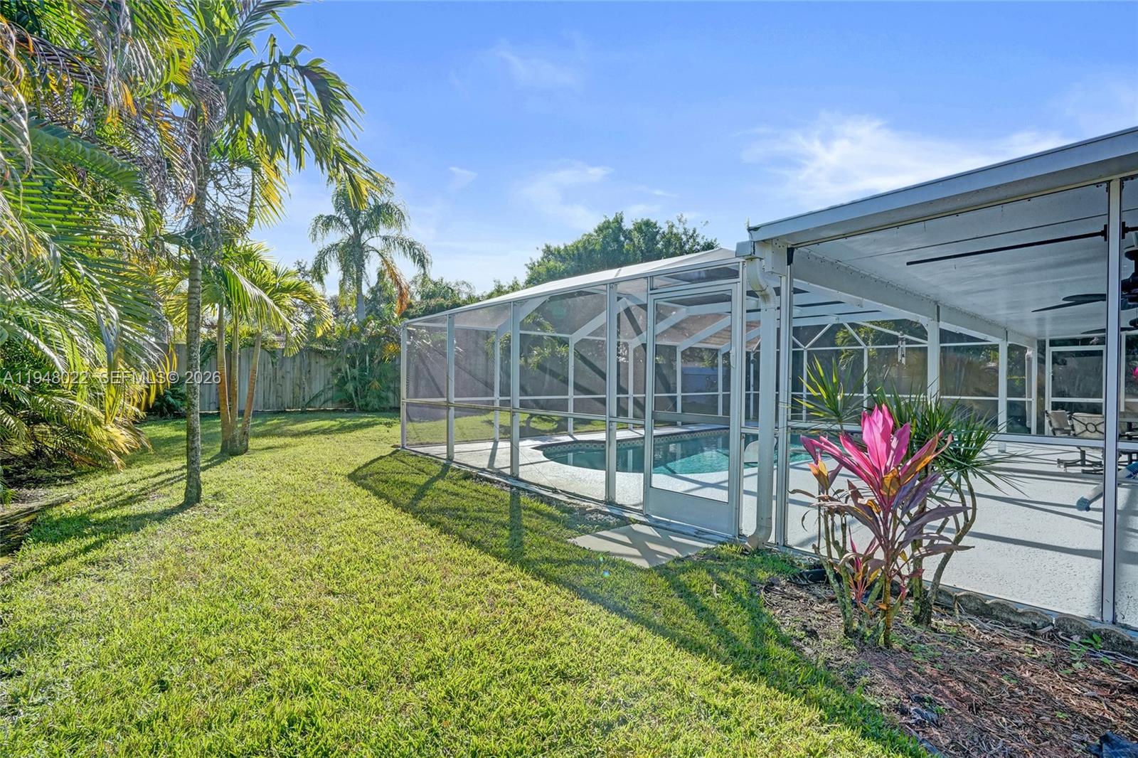 PORT ST LUCIE SECTION 52 - Residential