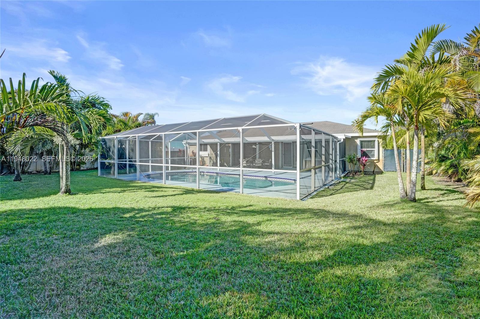 PORT ST LUCIE SECTION 52 - Residential