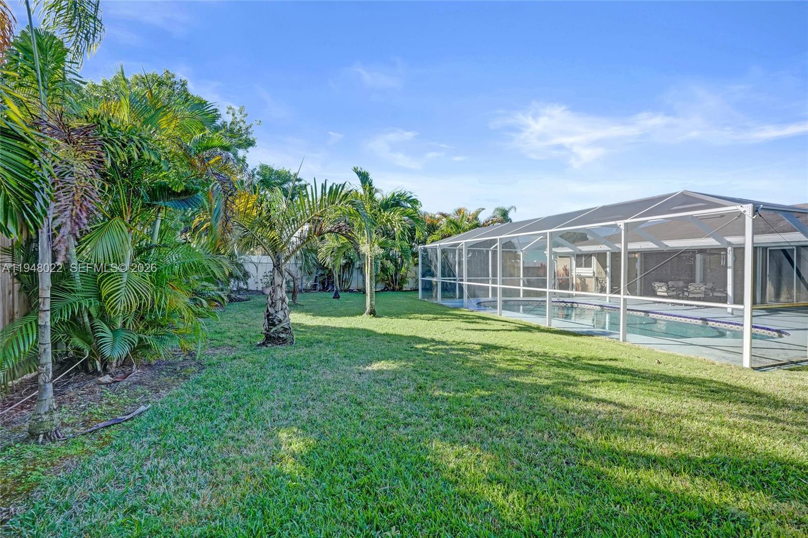 PORT ST LUCIE SECTION 52 - Residential