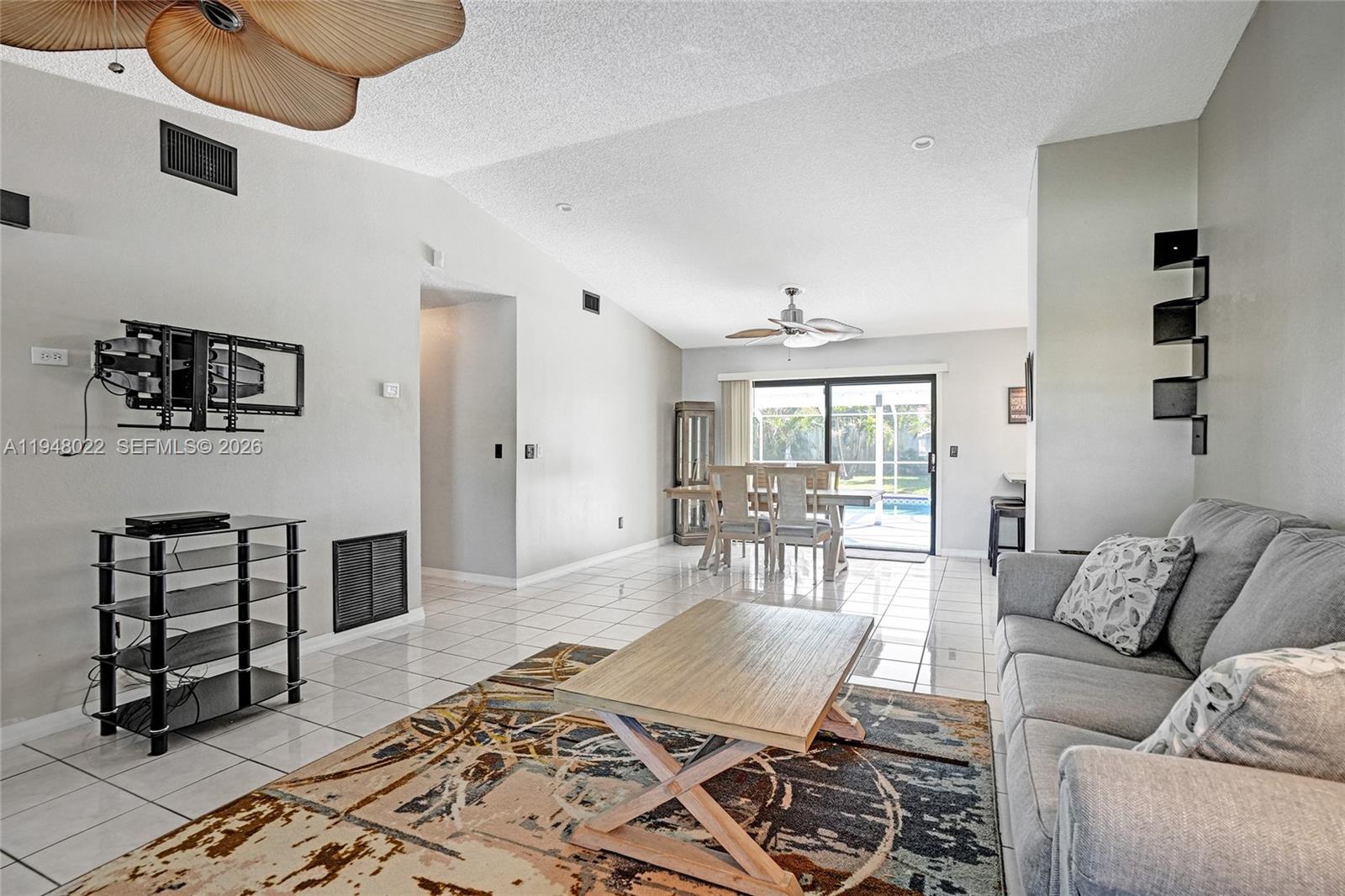 PORT ST LUCIE SECTION 52 - Residential