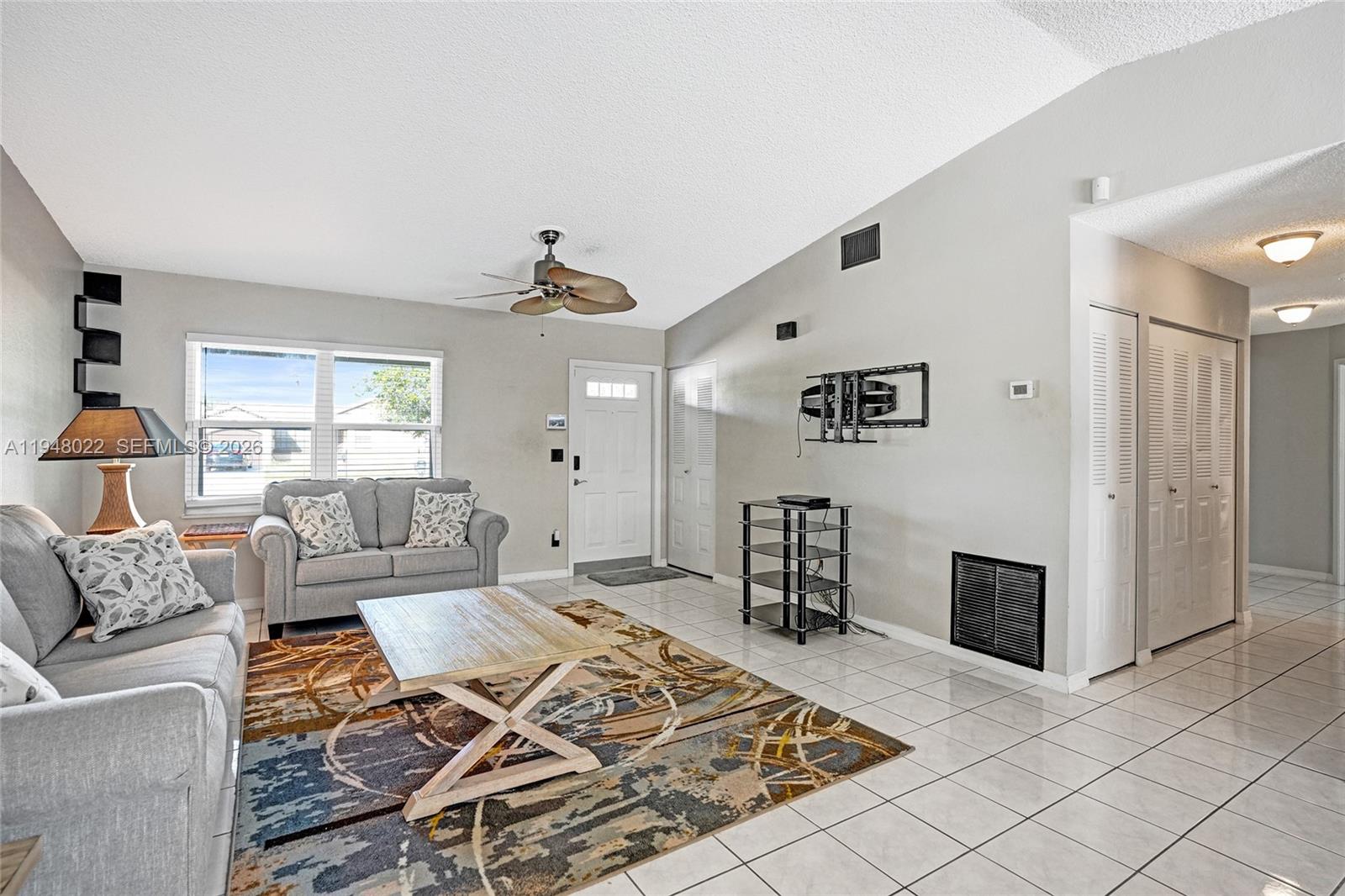 PORT ST LUCIE SECTION 52 - Residential